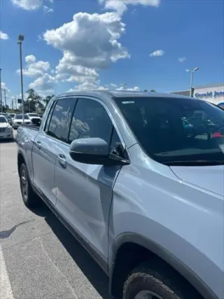 Honda Ridgeline 2023 AWD RTL-E 4p Cab Crew 5.3 ft. CB
