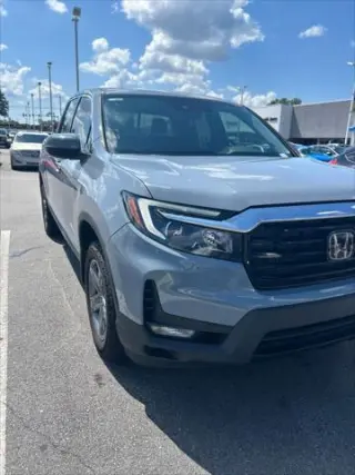 Honda Ridgeline 2023 AWD RTL-E 4p Cab Crew 5.3 ft. CB