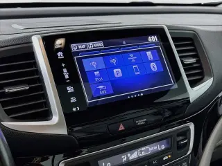 Honda Ridgeline 2020 AWD RTL-E 4dr Crew Cab 5.3 ft. SB