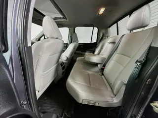 Honda Ridgeline 2020 AWD RTL-E 4dr Crew Cab 5.3 ft. SB