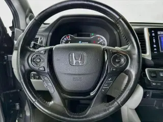 Honda Ridgeline 2020 AWD RTL-E 4dr Crew Cab 5.3 ft. SB