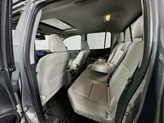 Honda Ridgeline 2020 AWD RTL-E 4dr Crew Cab 5.3 ft. SB
