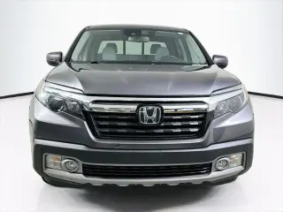 Honda Ridgeline 2020 AWD RTL-E 4dr Crew Cab 5.3 ft. SB