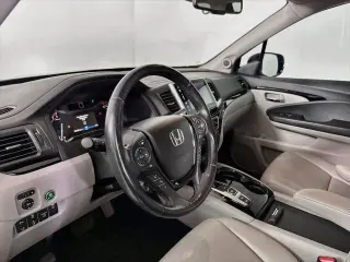 Honda Ridgeline 2020 AWD RTL-E 4dr Crew Cab 5.3 ft. SB