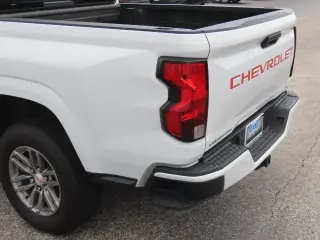 Chevrolet Colorado 2024 4x2 LT 4p Cab de Tripulante 5 ft. CB