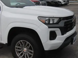 Chevrolet Colorado 2024 4x2 LT 4p Cab de Tripulante 5 ft. CB