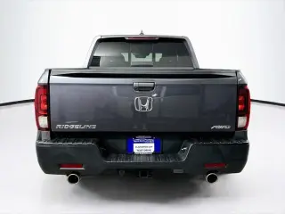 Honda Ridgeline 2023 AWD RTL 4dr Crew Cab 5.3 ft. SB