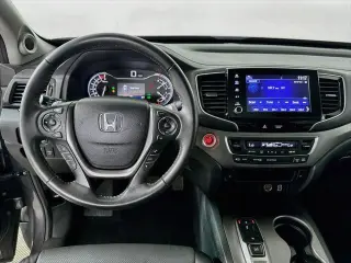 Honda Ridgeline 2023 AWD RTL 4dr Crew Cab 5.3 ft. SB