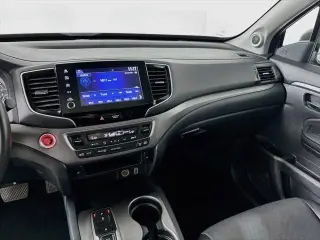 Honda Ridgeline 2023 AWD RTL 4dr Crew Cab 5.3 ft. SB