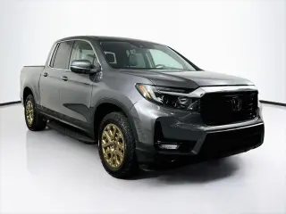 Honda Ridgeline 2023 AWD RTL 4dr Crew Cab 5.3 ft. SB