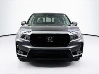 Honda Ridgeline 2023 AWD RTL 4dr Crew Cab 5.3 ft. SB