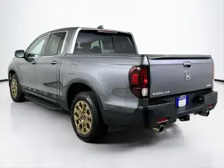 Honda Ridgeline 2023 AWD RTL 4dr Crew Cab 5.3 ft. SB