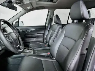 Honda Ridgeline 2023 AWD RTL 4dr Crew Cab 5.3 ft. SB