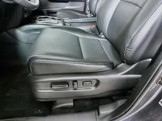 Honda Ridgeline 2023 AWD RTL 4dr Crew Cab 5.3 ft. SB