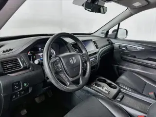 Honda Ridgeline 2023 AWD RTL 4dr Crew Cab 5.3 ft. SB