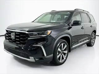 Honda Pilot 2025 Touring 4dr SUV