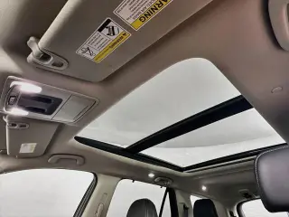 Honda Pilot 2025 Touring 4dr SUV