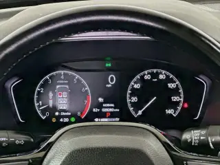Honda Pilot 2025 Touring 4dr SUV