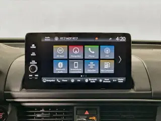 Honda Pilot 2025 Touring 4dr SUV