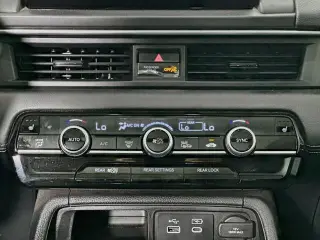 Honda Pilot 2025 Touring 4dr SUV
