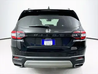 Honda Pilot 2025 Touring 4dr SUV