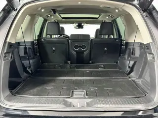Honda Pilot 2025 Touring 4dr SUV