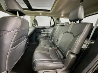 Honda Pilot 2025 Touring 4dr SUV