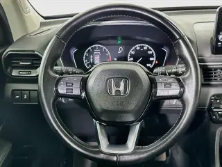 Honda Pilot 2025 Touring 4dr SUV