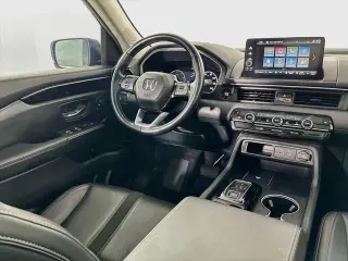 Honda Pilot 2025 Touring 4dr SUV