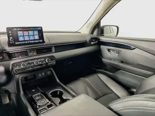 Honda Pilot 2025 Touring 4dr SUV