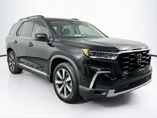 Honda Pilot 2025 Touring 4dr SUV
