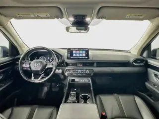 Honda Pilot 2025 Touring 4dr SUV