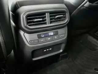 Honda Pilot 2025 Touring 4dr SUV