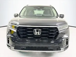 Honda Pilot 2025 Touring 4dr SUV
