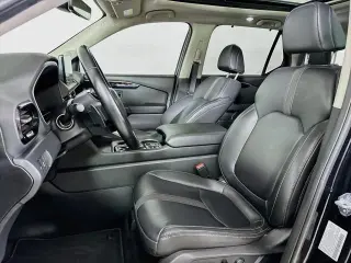 Honda Pilot 2025 Touring 4dr SUV