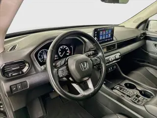 Honda Pilot 2025 Touring 4dr SUV