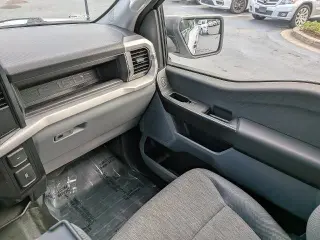 Ford F-150 2022 4x4 XL 4dr SuperCab 6.5 ft. SB