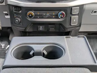 Ford F-150 2022 4x4 XL 4dr SuperCab 6.5 ft. SB