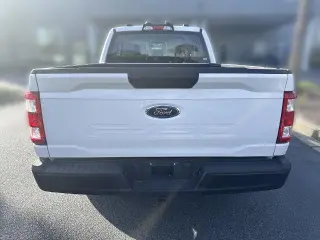 Ford F-150 2022 4x4 XL 4dr SuperCab 6.5 ft. SB