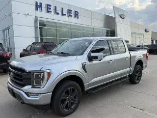 Ford F-150 2023 4x4 Lariat 4p SuperCrew 6.5 pies SB