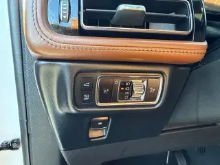 Lincoln Nautilus 2023 Reserve 4dr SUV
