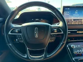 Lincoln Nautilus 2023 Reserve 4dr SUV