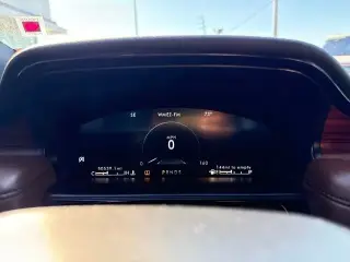Lincoln Nautilus 2023 Reserve 4dr SUV