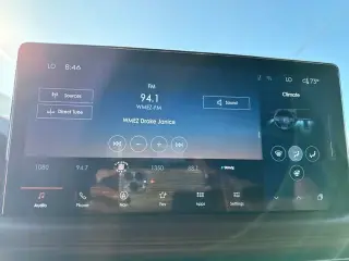 Lincoln Nautilus 2023 Reserve 4dr SUV