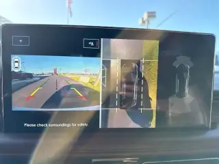 Lincoln Nautilus 2023 Reserve 4dr SUV