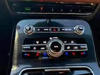 Lincoln Nautilus 2023 Reserve 4dr SUV