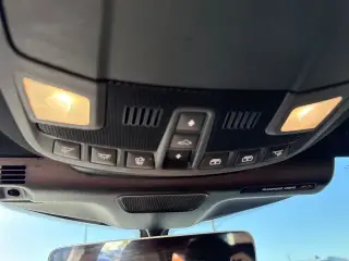Lincoln Nautilus 2023 Reserve 4dr SUV