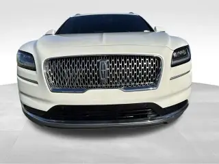 Lincoln Nautilus 2023 Reserve 4dr SUV