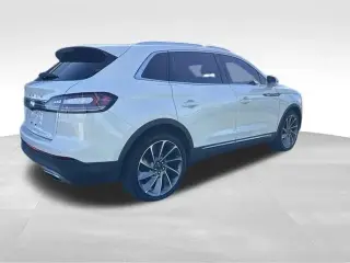 Lincoln Nautilus 2023 Reserve 4dr SUV