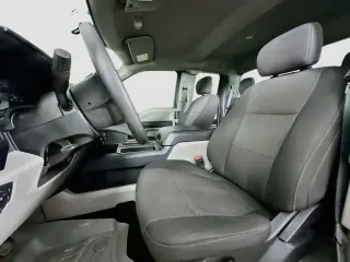 Ford F-150 2018 4x4 XL 4dr SuperCab 6.5 ft. SB